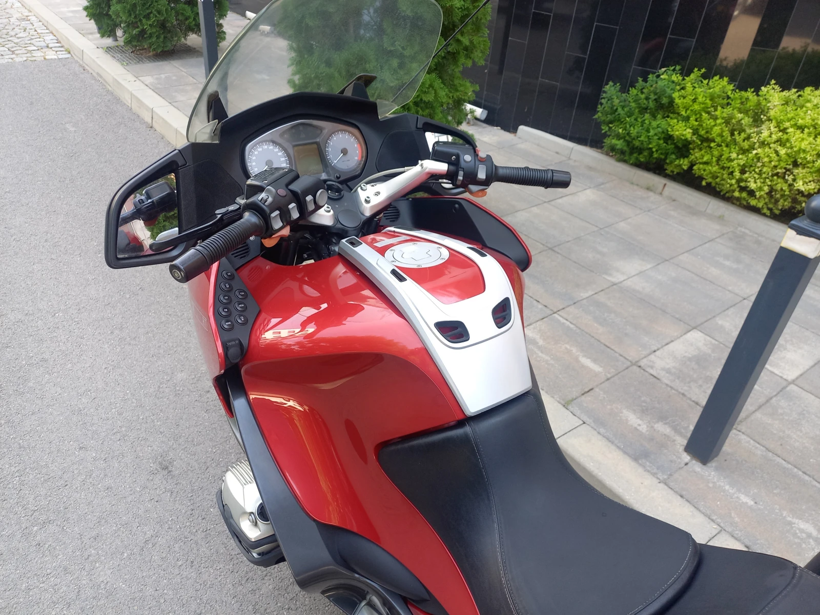 BMW R 1200RT ������ ��������� | Mobile.bg � ����������� 13