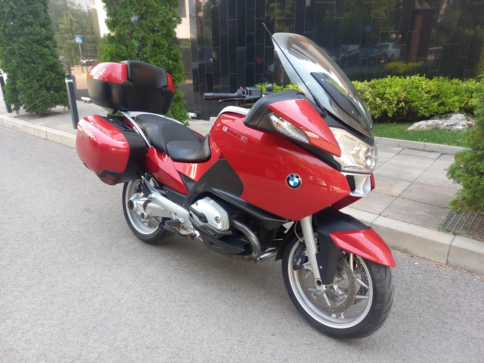 BMW R 1200RT ������ ��������� | Mobile.bg � ����������� 15
