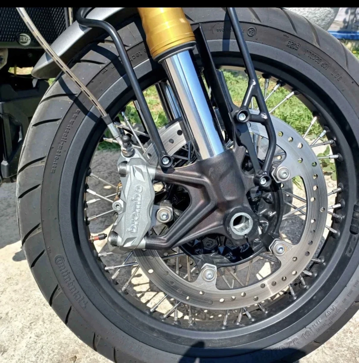 Indian FTR 1200 Rally edition , снимка 7 - Мотоциклети и мототехника - 55223725