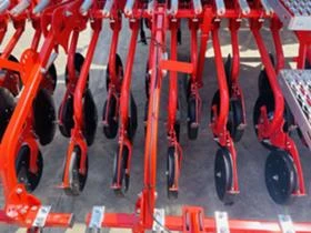 Сеялка Gaspardo PINTA 500 - НАЛИЧНИ❗ , снимка 4