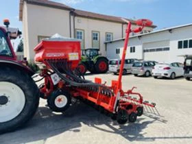 Сеялка Gaspardo PINTA 500 - НАЛИЧНИ❗ , снимка 6