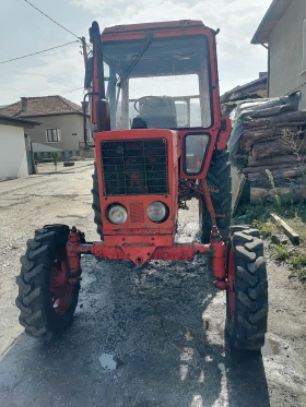 Трактор Беларус Беларус 80, снимка 1