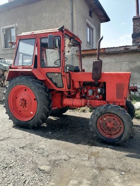 Трактор Беларус Беларус 80, снимка 3