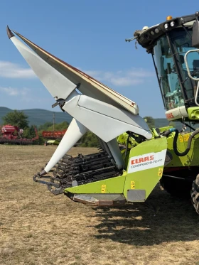 Хедер Claas CONSPEED 8-70 FC, снимка 3