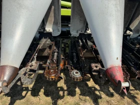 Хедер Claas CONSPEED 8-70 FC, снимка 4