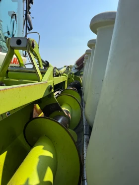 Хедер Claas CONSPEED 8-70 FC, снимка 7