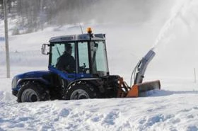  BCS VOLCAN 950 RS EP | Mobile.bg    7
