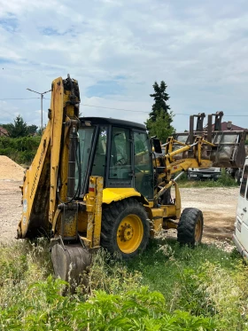 ������ ����� Hidromek
