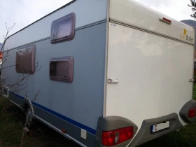 Обява за продажба на Каравана Sun roller princess 495 ~11 200 лв. - изображение 3