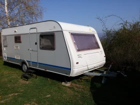 Каравана Други Sun roller princess 495 - изображение 1