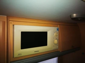 Обява за продажба на Каравана Sun roller princess 495 ~11 200 лв. - изображение 8