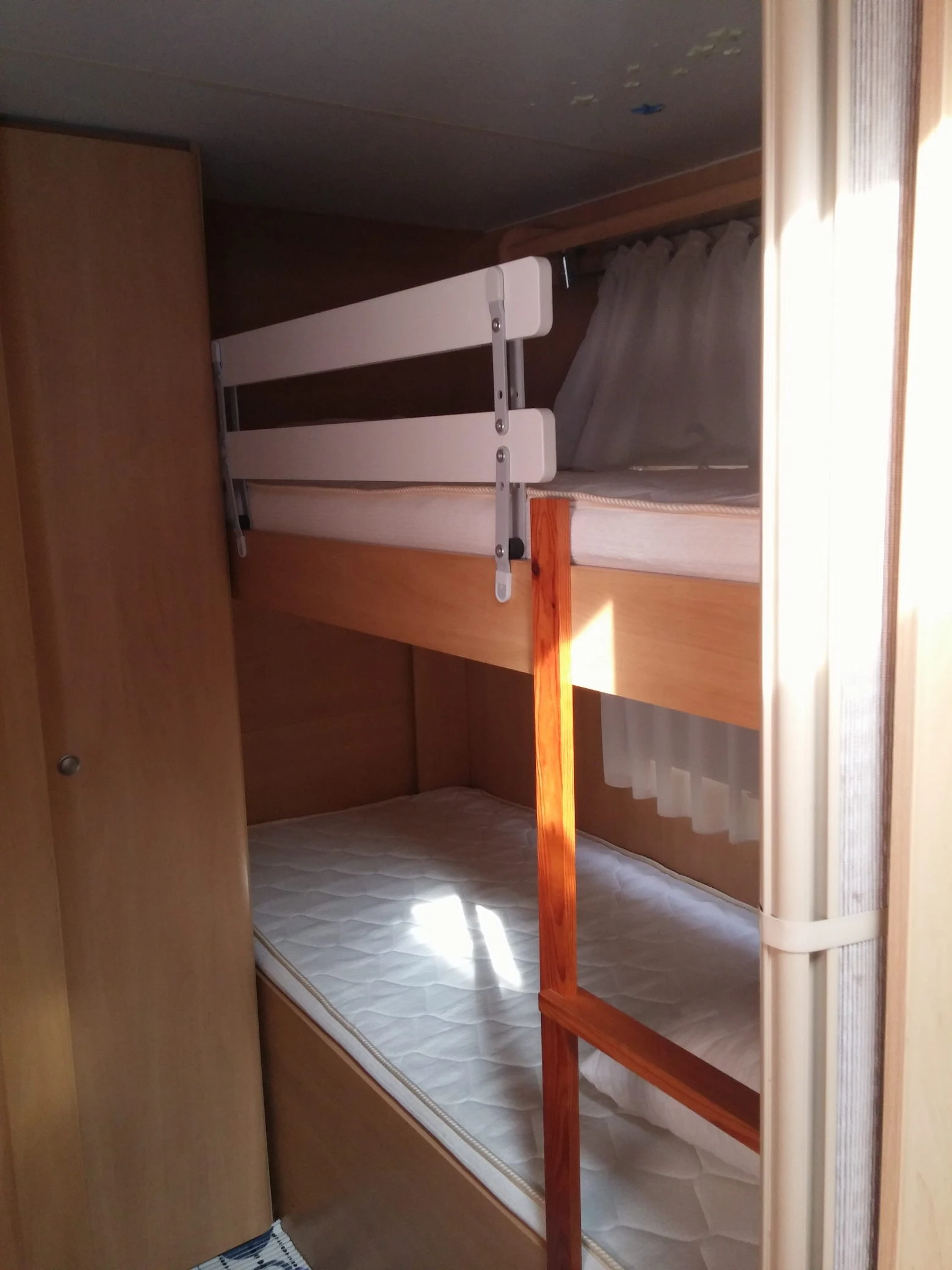 Каравана Други Sun roller princess 495 - изображение 6