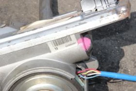 Кормилна система за Fiat Punto, снимка 6