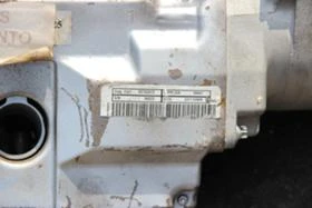 Кормилна система за Fiat Punto, снимка 3