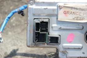 Кормилна система за Fiat Punto, снимка 4