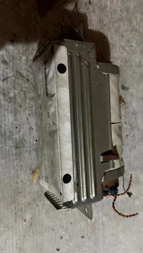 Аirbag за Citroen C5 - 1003602G / 0176306, снимка 1