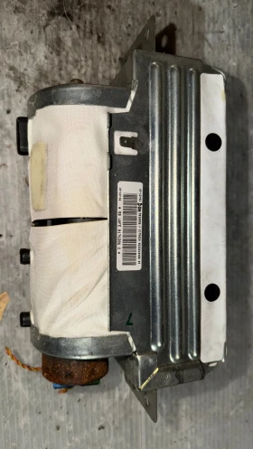 Аirbag за Citroen C5 - 1003602G / 0176306, снимка 2