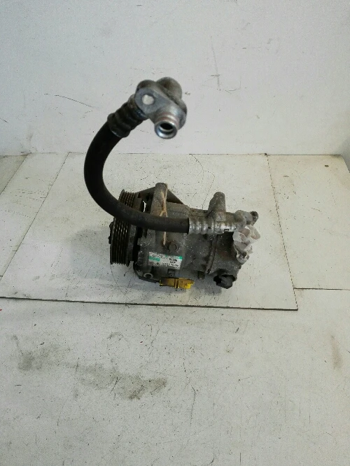 Компресор климатик Ситроен Ц4 1.6хди