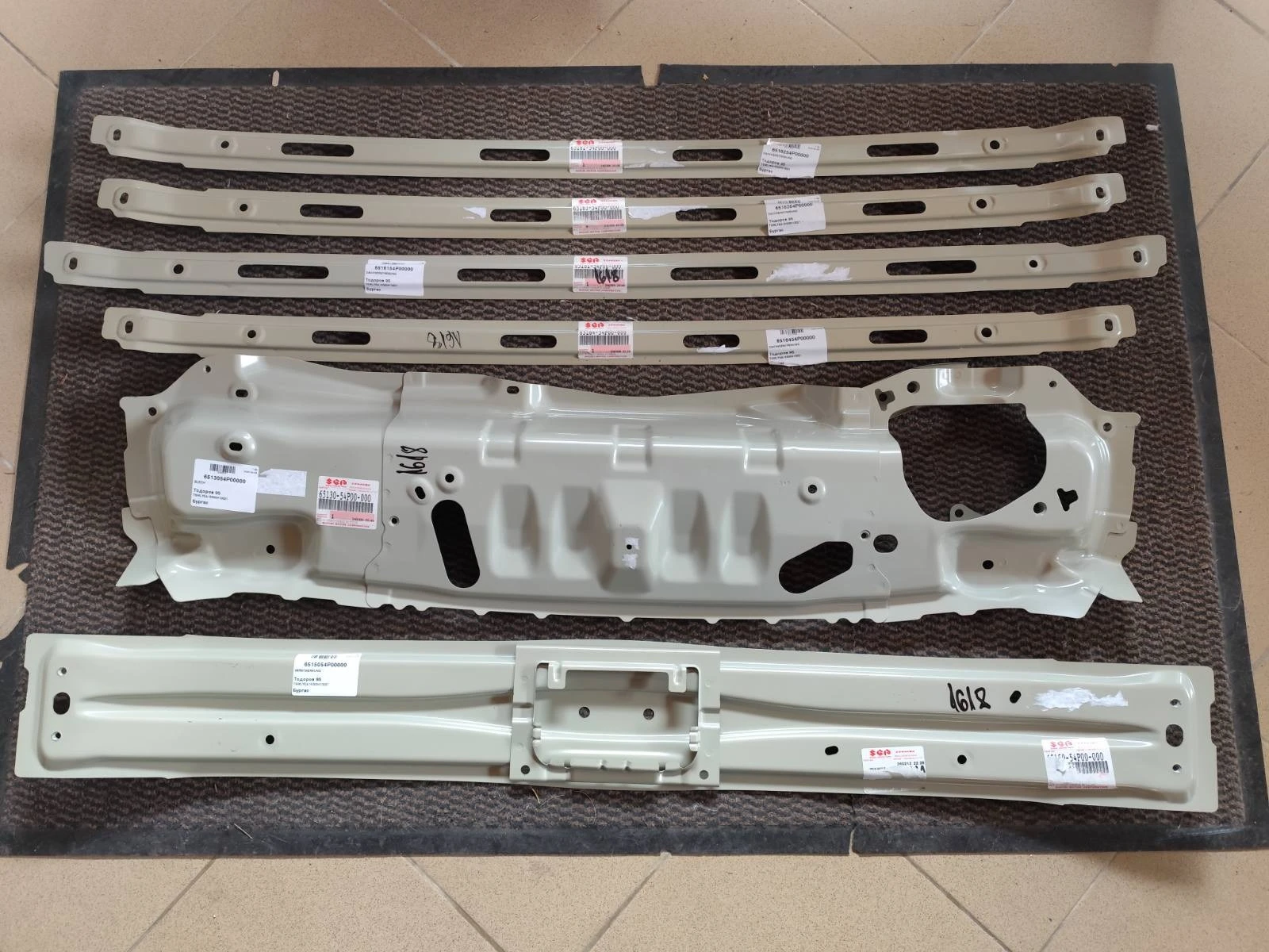       SUZUKI VITARA 2015-2019 | Mobile.bg   1