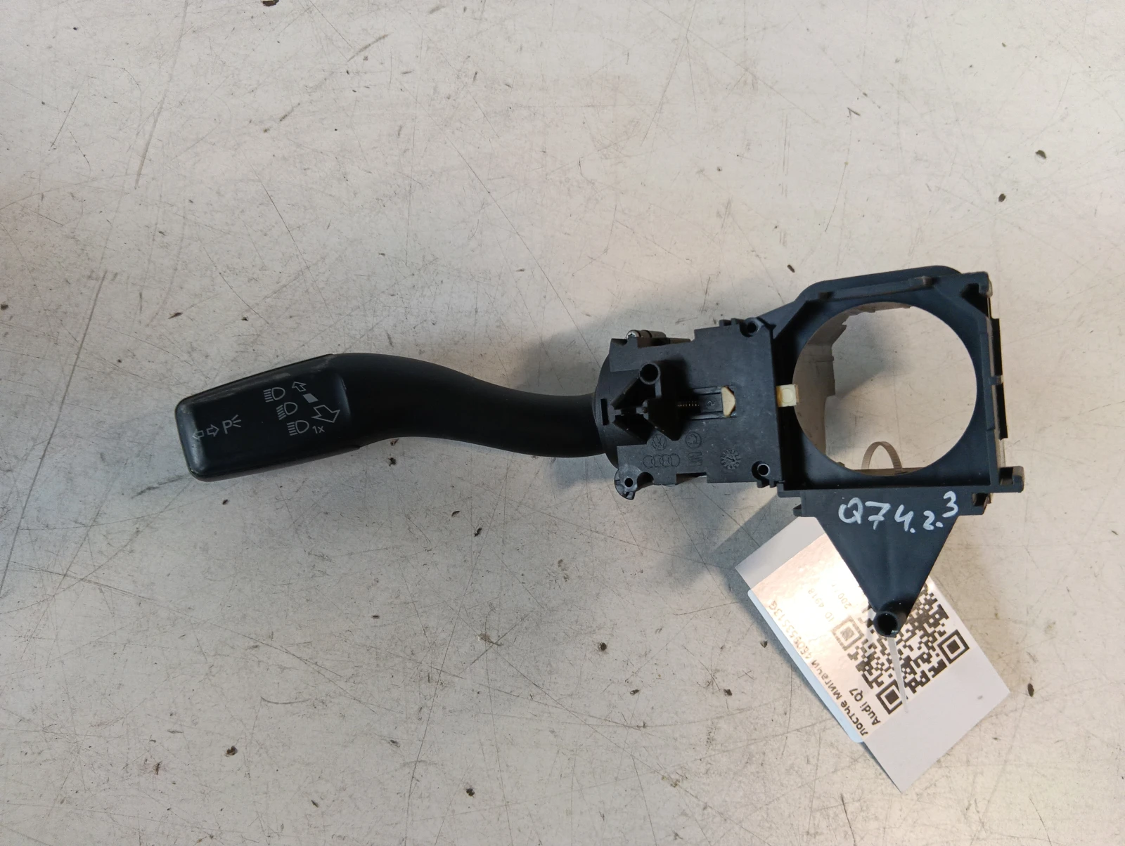 ������ ������ 4E0953513G Audi Q7 | Mobile.bg � ����������� 1