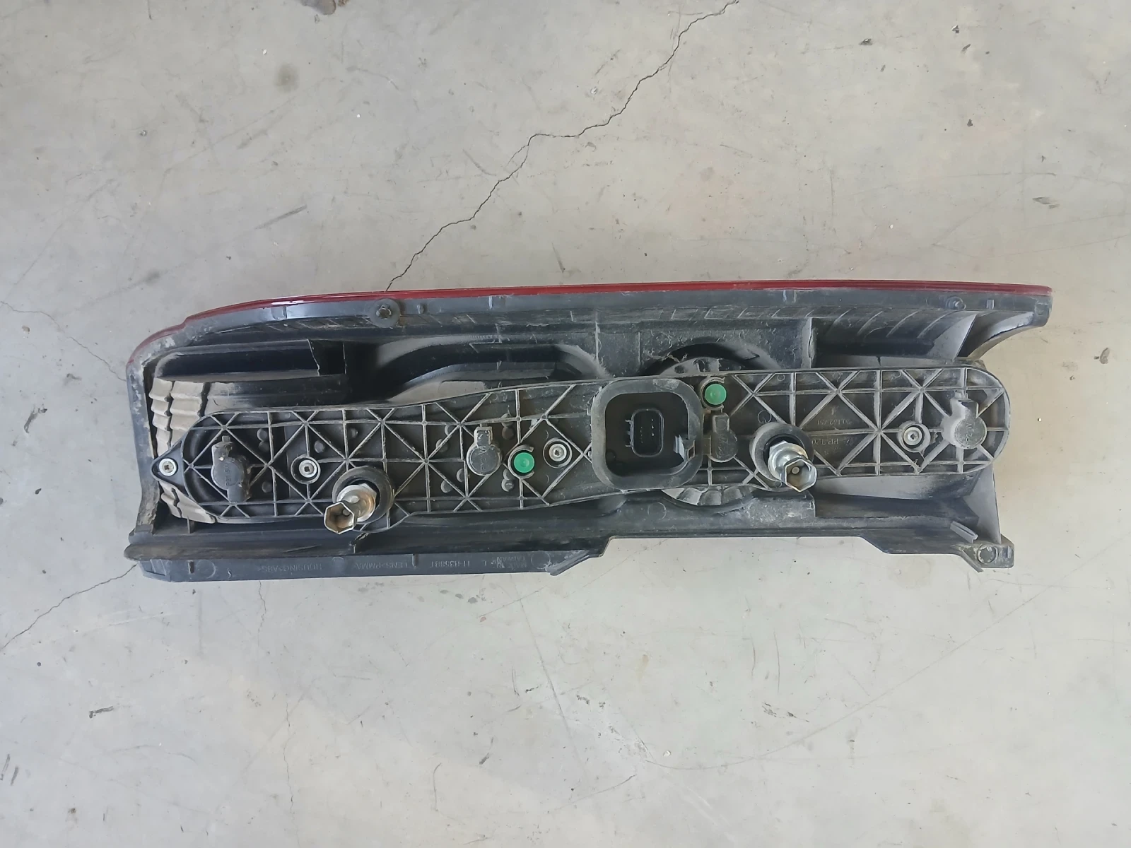 11-B358BT ���� ��� Fiat Ducato 2011� | Mobile.bg � ����������� 4
