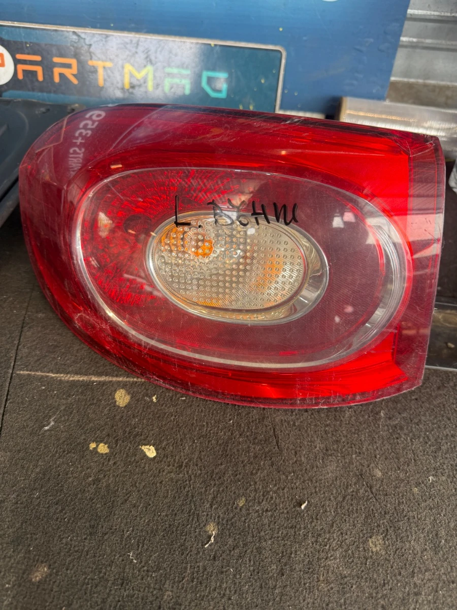 Ляв външен стоп за Volkswagen Tiguan 20072015 5N0945095H-4156