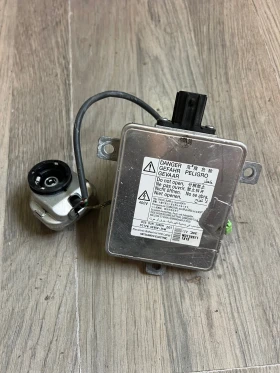     W3T20971 Ballast  Mitsubishi Outlander W3T20971