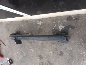 Греда под предна броня форд фиеста 1.4 тдци 