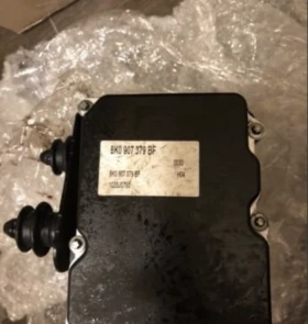 �������� ABS ����� Audi A4 8K | Mobile.bg � ����� ������ 2
