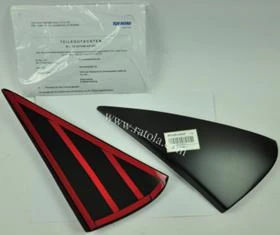 кристални: фарове, стопове, мигачи, снимка 2