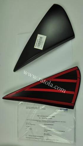 кристални: фарове, стопове, мигачи, снимка 3