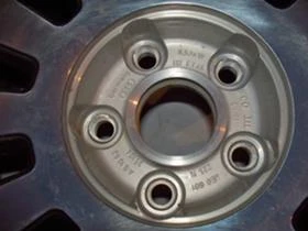 Джанти за Audi A8, снимка 2