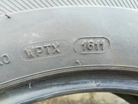 Гуми Летни 215/70R16, снимка 6