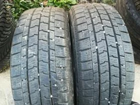 Гуми Зимни 215/65R15, снимка 3
