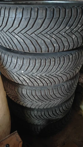 Гуми Всесезонни 205/55R16, снимка 1