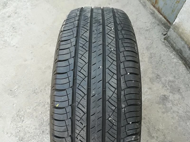 Гуми Летни 215/70R16, снимка 1 - Гуми и джанти - 21479618