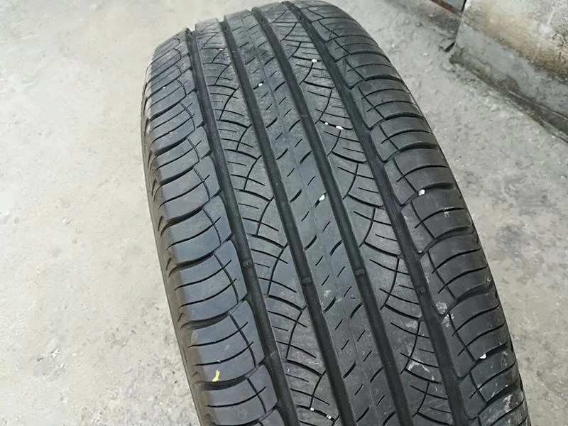 Гуми Летни 215/70R16, снимка 2 - Гуми и джанти - 21479618