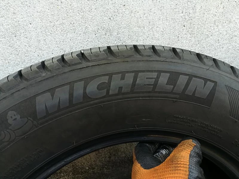 Гуми Летни 215/70R16, снимка 3 - Гуми и джанти - 21479618