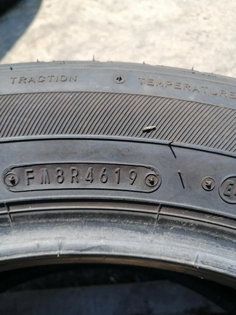 Гуми Летни 225/55R18, снимка 5 - Гуми и джанти - 37082643