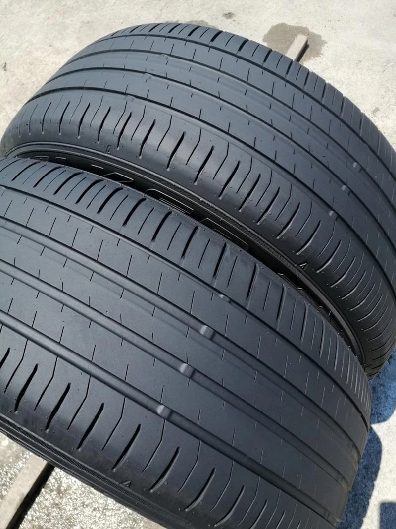 Гуми Летни 225/55R18, снимка 3 - Гуми и джанти - 37082643