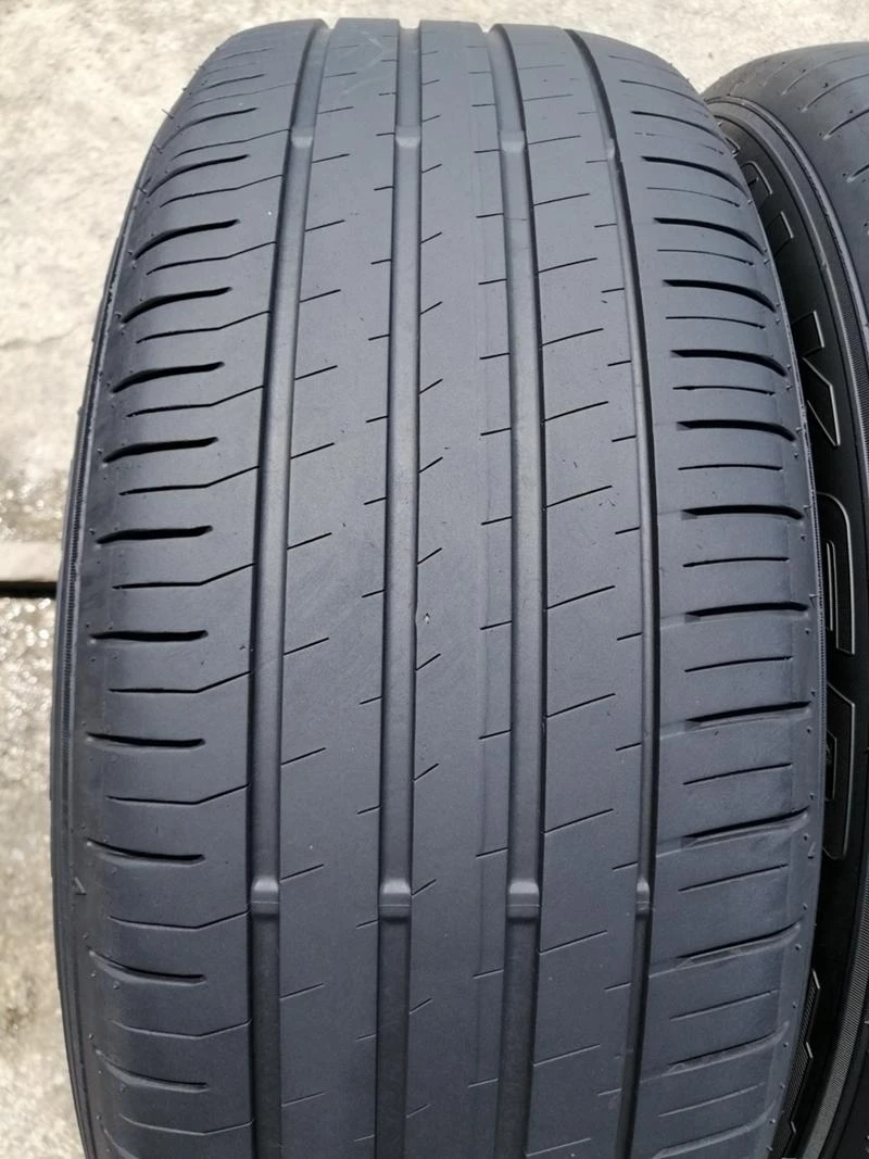 Гуми Летни 225/55R18, снимка 4 - Гуми и джанти - 37082643