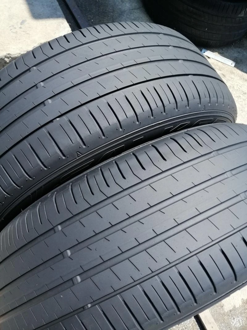 Гуми Летни 225/55R18, снимка 2 - Гуми и джанти - 37082643