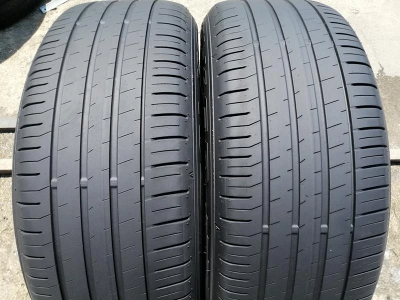 Гуми Летни 225/55R18, снимка 1 - Гуми и джанти - 37082643