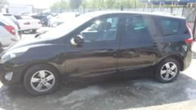 Renault Grand scenic 1.5 dci 2br.tip K9K JB, снимка 6