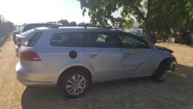VW Passat, снимка 5