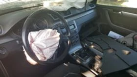 VW Passat, снимка 7