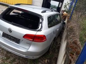 VW Passat, снимка 8