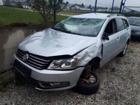 VW Passat, снимка 9