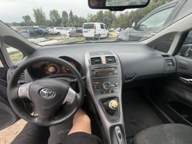 Toyota Auris 2.2D-CAT 177кс. НА ЧАСТИ, снимка 7