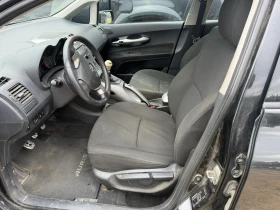 Toyota Auris 2.2D-CAT 177кс. НА ЧАСТИ, снимка 6